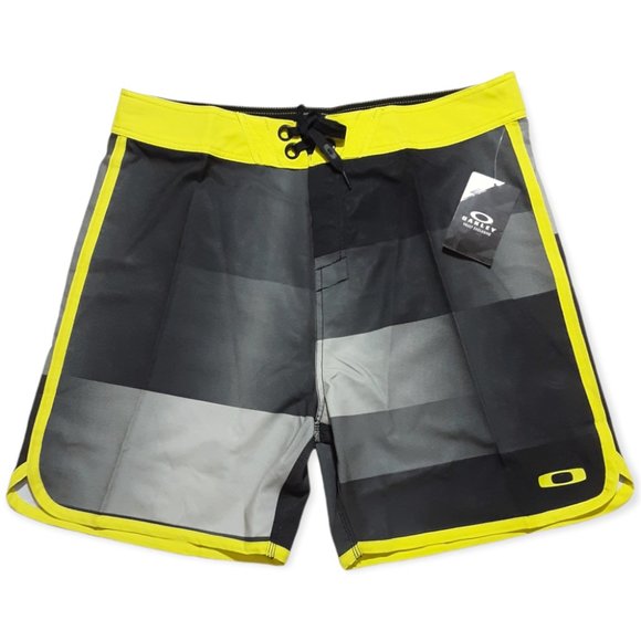 🆕Oakley Rail Boardshort 38 NWT - Picture 1 of 5